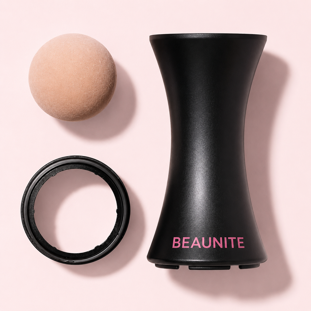 Beaunite™ Oil-Absorbing Volcanic Roller